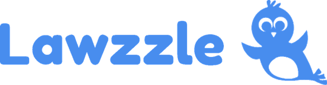 Lawzzle Logo